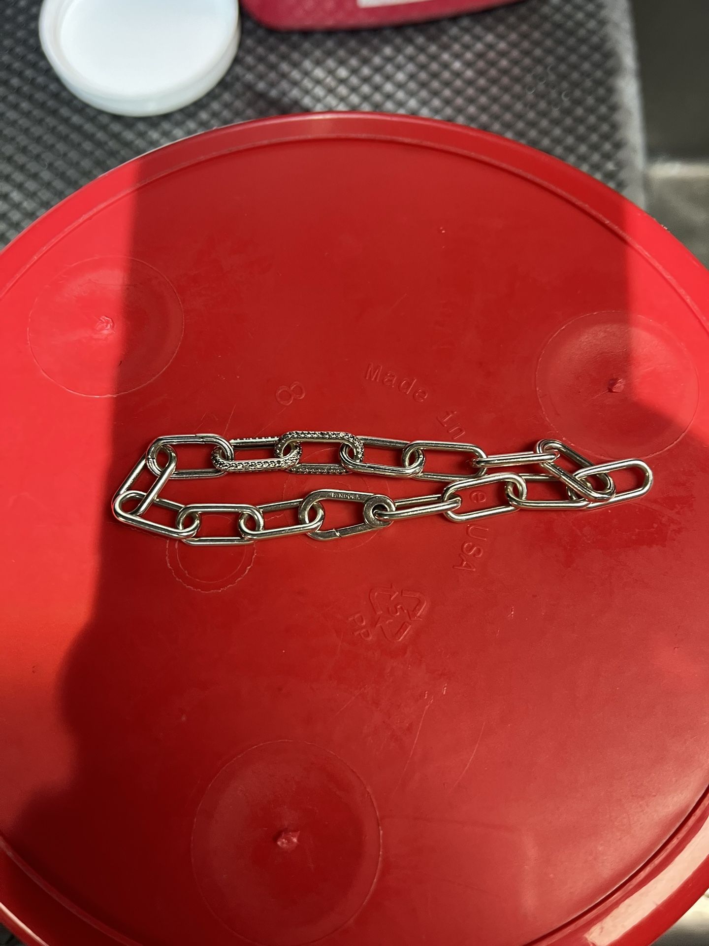 Pandora Me Bracelet 