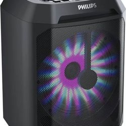 Philips speaker