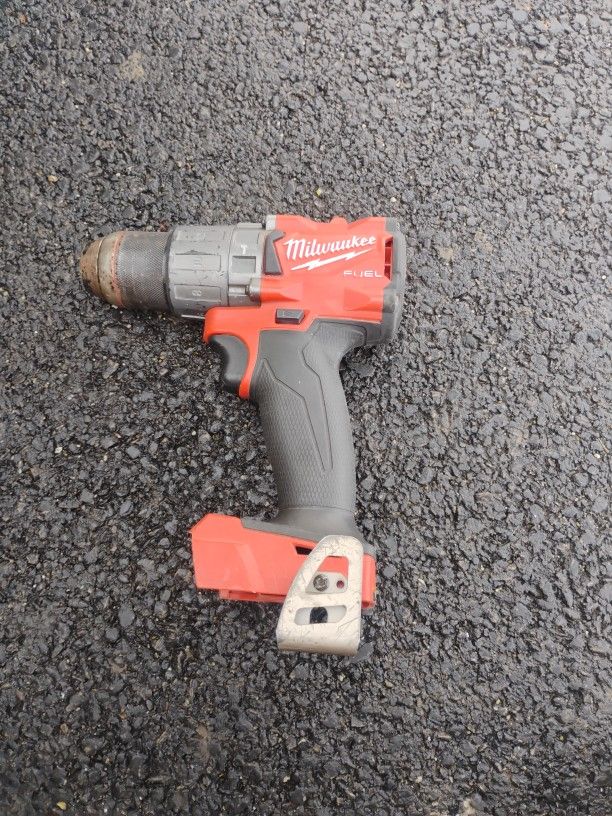 Milwaukee Drill Hammer