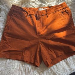 A New Day Shorts 