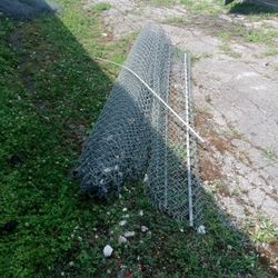 Fencing