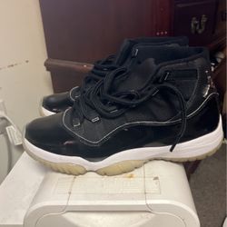 Jordan 11 Jubilee 