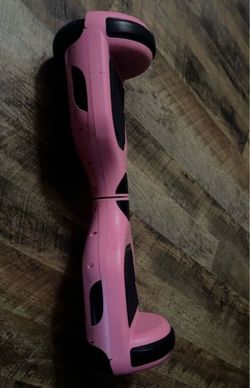 Hoverboard