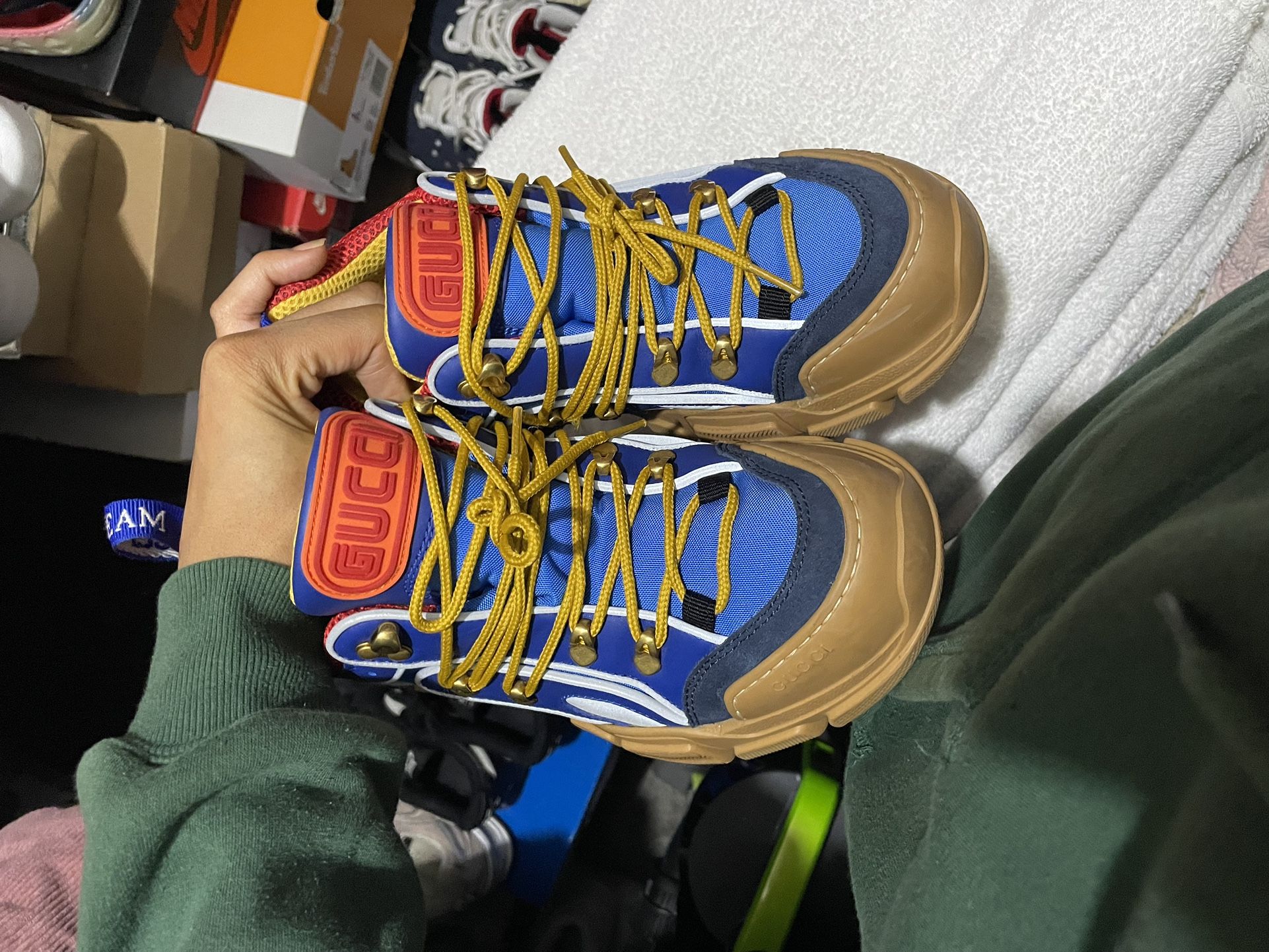 Gucci