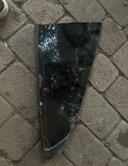 Mustang window