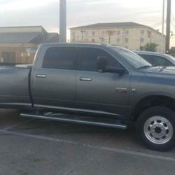 Selling 19.5" Wheels & Tires For Ram 3500 @ $4,000 obo 