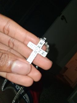 Diamond Chain (Vss)
