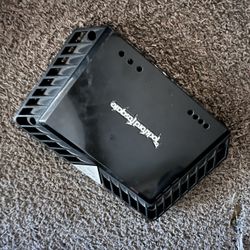 Rockford Fosgate Power T-400.2 - $130 