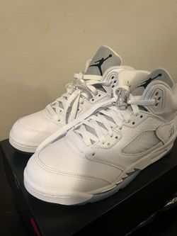 JORDAN 5s