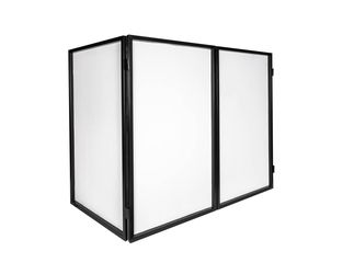 Headliner HL30040 Ventura Portable DJ Facade