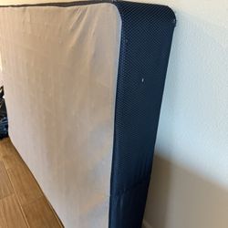 Full Size Box Spring FREE 