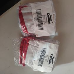 Leather gloves