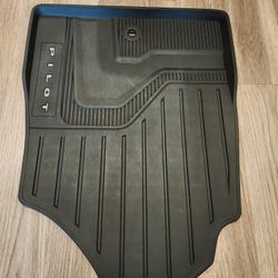Honda Pilot All Season Wheather Mat