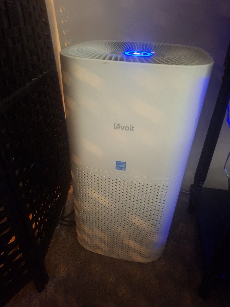 Levoit PlasmaPro 600S