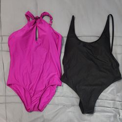 Ladies Swimsuits - X-Large
