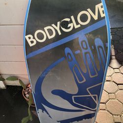 Body Glove Boogie Board