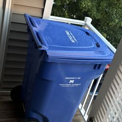 Brand New Extra large Garbage Ben