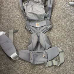 Ergo baby Carrier
