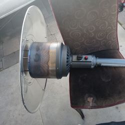 Patio Heater