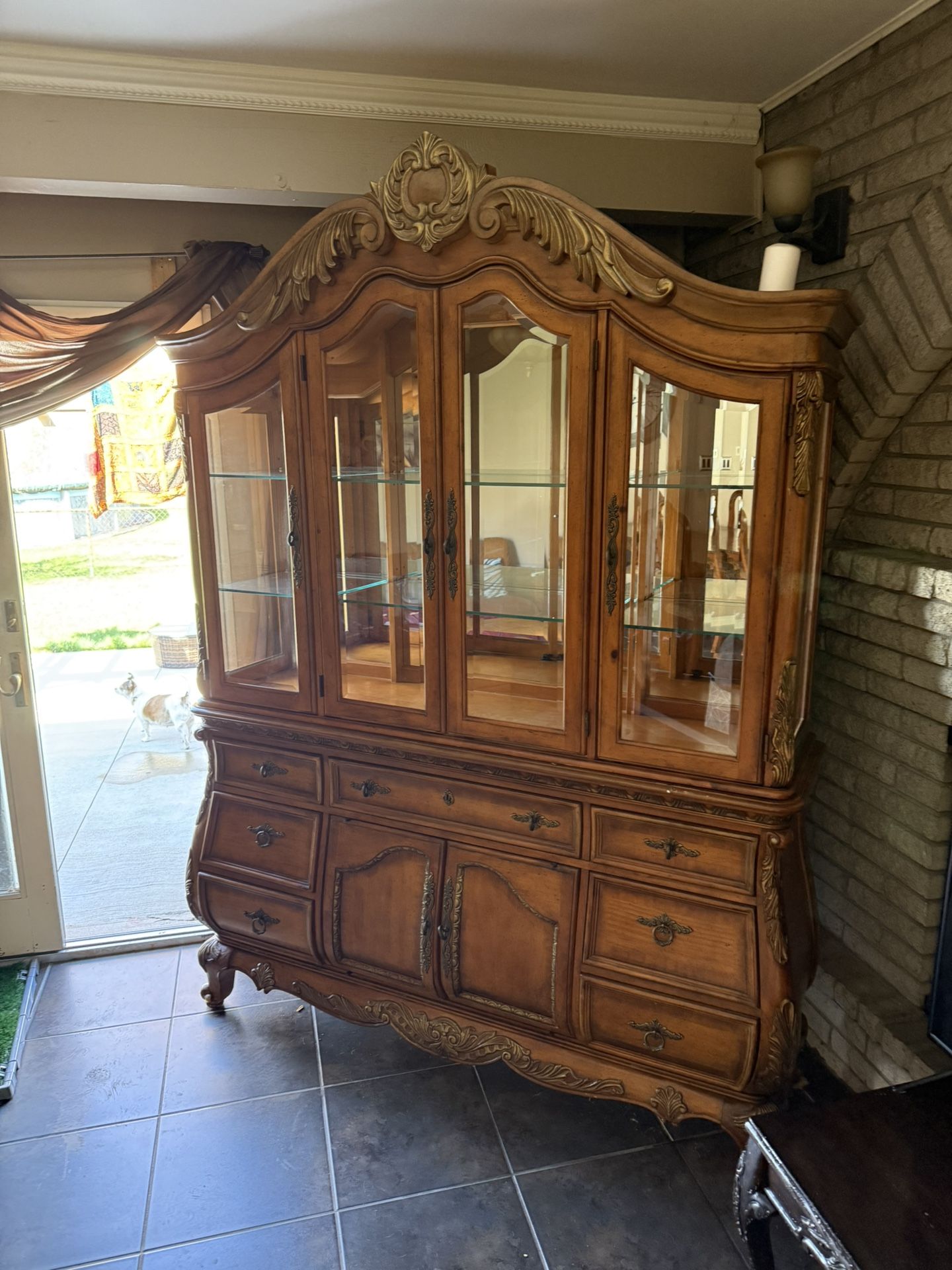 China Cabinet 
