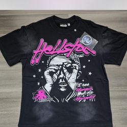 Hellstar T Shirt