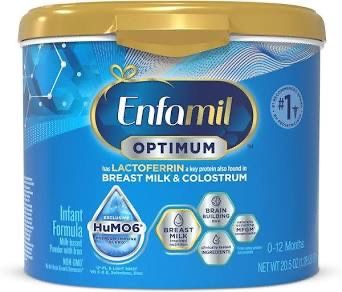 Baby food