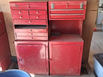 Tool chests 2