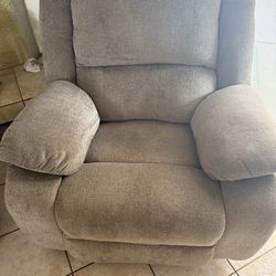 Recliner Chair