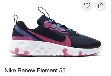 Nike Renew Elements