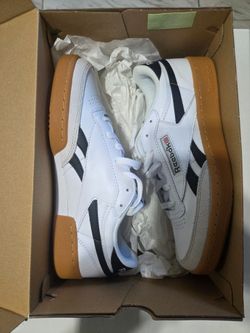 Reebok Club C Revenge Vintage
