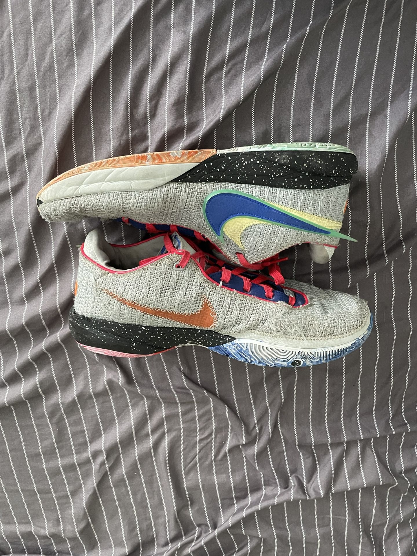 Lebron 20s