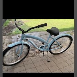 Venice Beach Beach Cruiser 