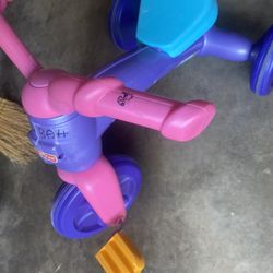 Kids Bike
