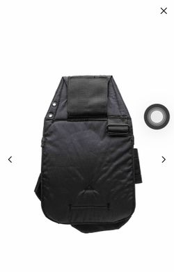 Tool pouch diamondback