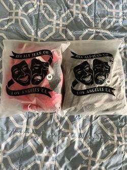 Asaali Shorts