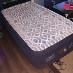 Best way Inflatable Twin Mattress 