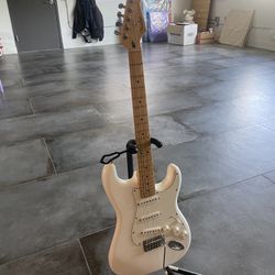 Fender Stratocaster