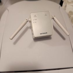 Wifi Extender 