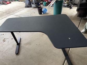 Ikea Desk