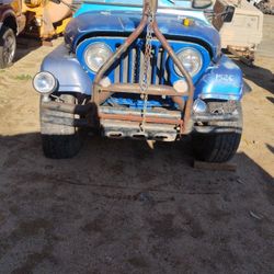 Jeep Cj5 For Sale 