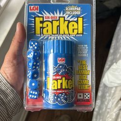 Farkel