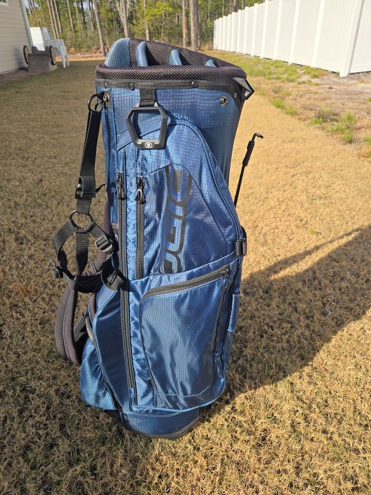 OGIO Golf Bag