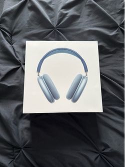 Airpod Max