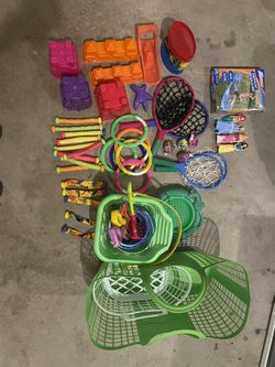 Ultimate Beach Bundle Set