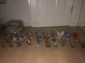 Skylanders Collection 