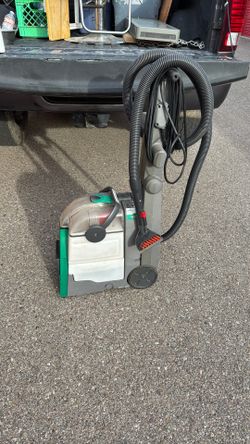 Carpet Cleaner
