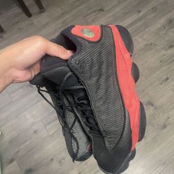 Jordan 13's Size 9