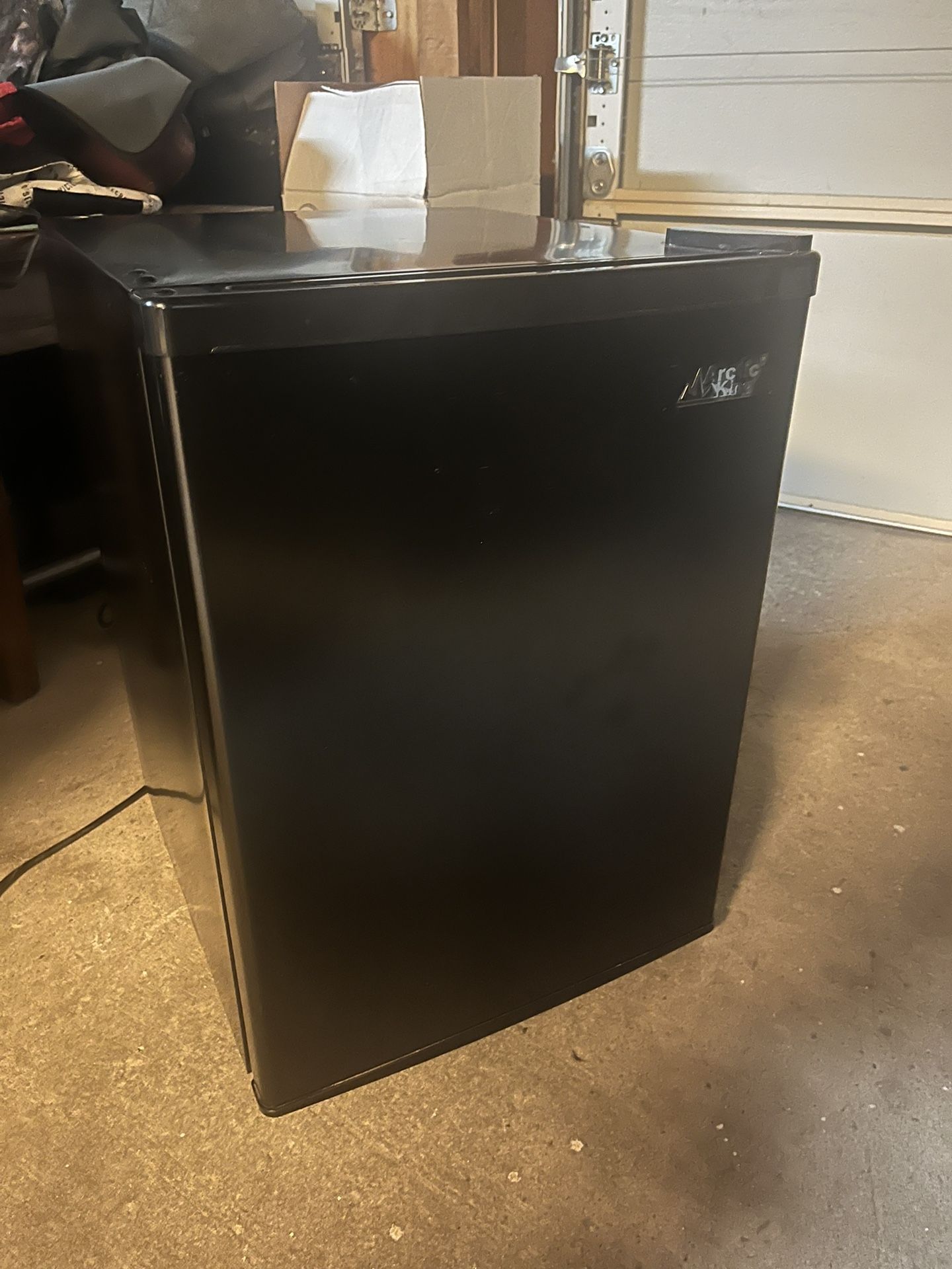 Arctic king 1door Mini Fridge