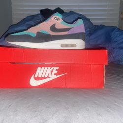 Nike Air Max 1