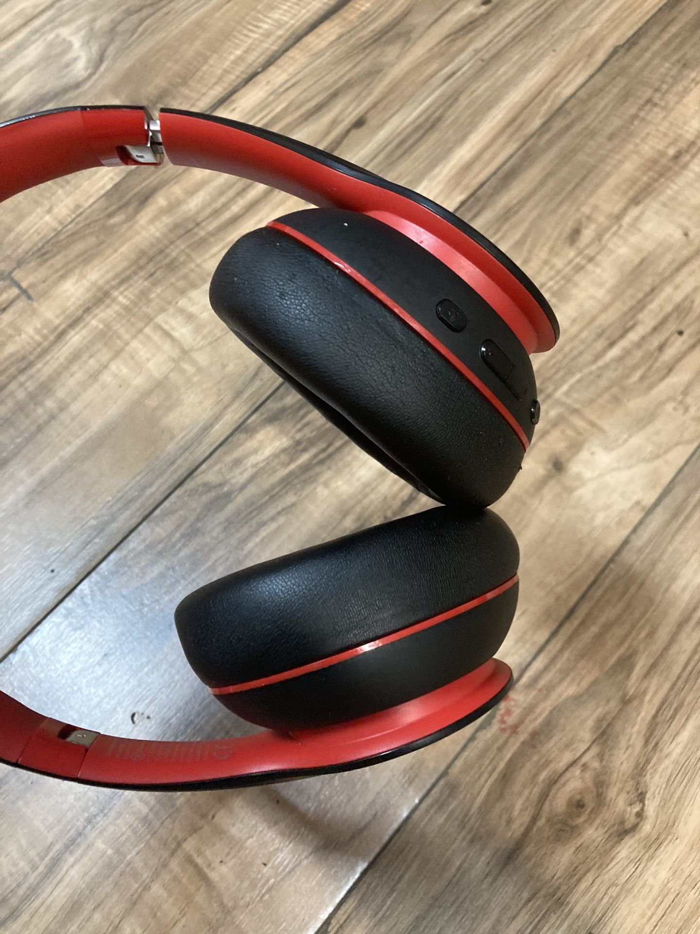 Headphones